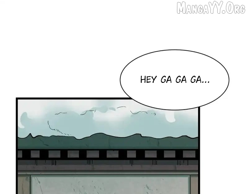 Era of the Haunted Chapter 548 - page 65